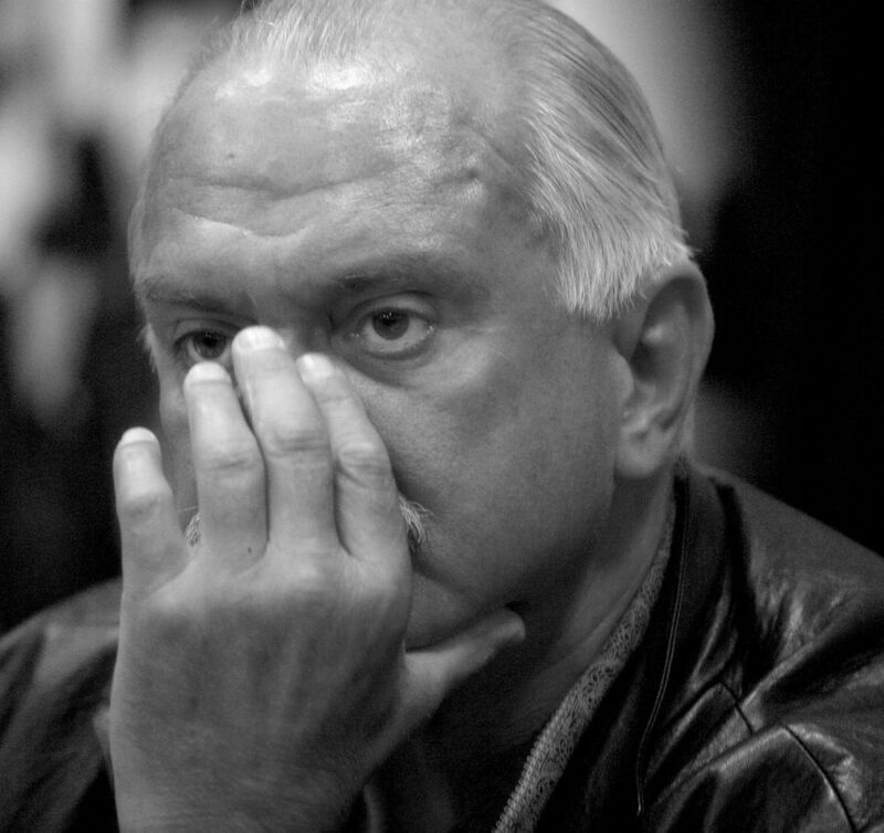 Никита Михалковphoto preview