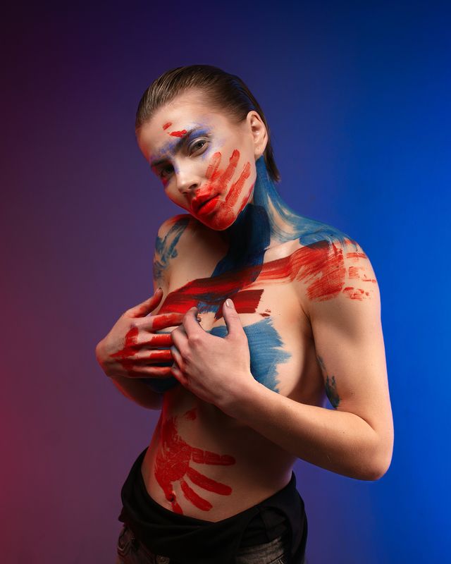 Краскиphoto preview