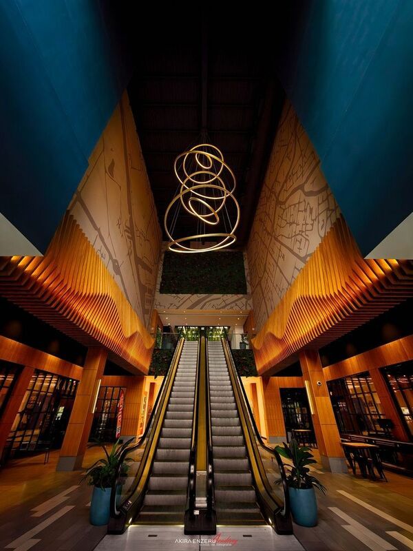 Mall фото превью