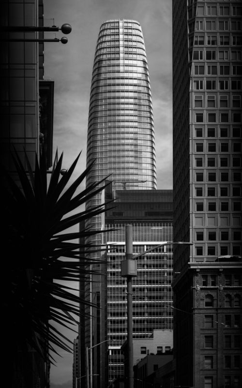 #Skyscraper #Building #Urban area #Daytime #City #High-rise building #Metropolitan area #Tower #Commercial building #Metropolis Hidden III фото превью