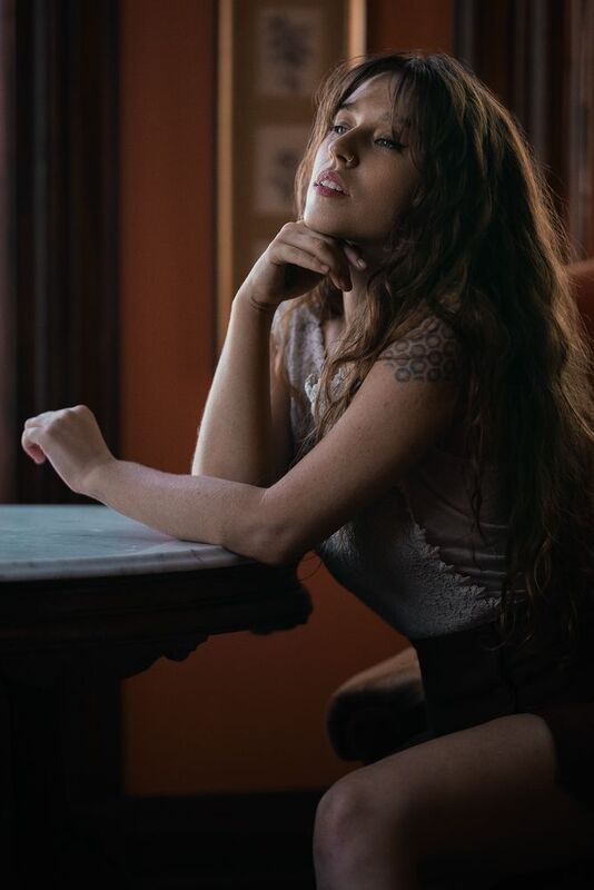 photography, portrait, beauty, body, glamour, portraitgirl, portraitphotography, naturallight, vintage, expression, window light, warm tones, intimate portrait, tattooed model, inked, alternative beauty, golden hour, soft light, feminine, sensual, artisti Kisaphoto preview