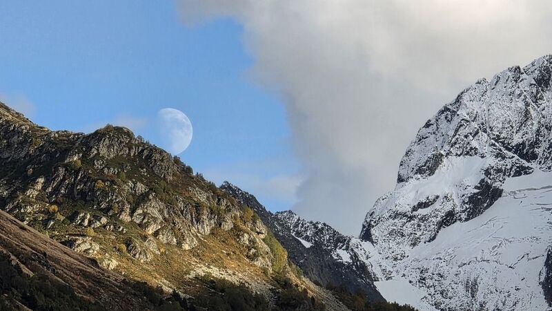 природа кавказа два мираphoto preview