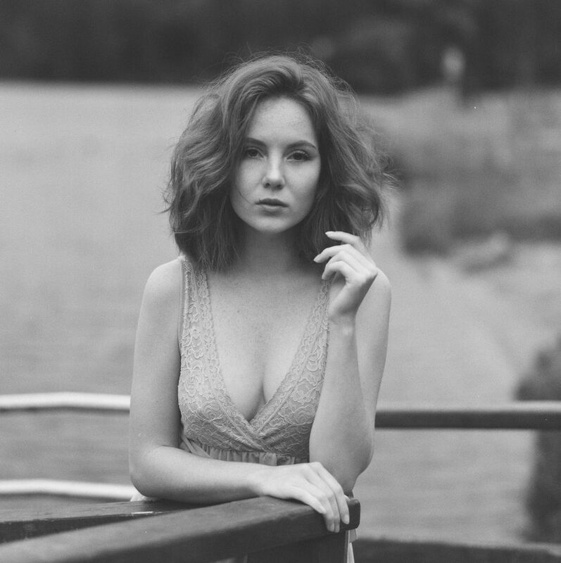 Катя.photo preview