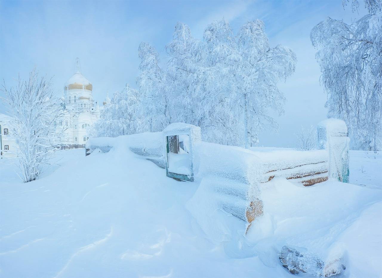 , Петр Косых