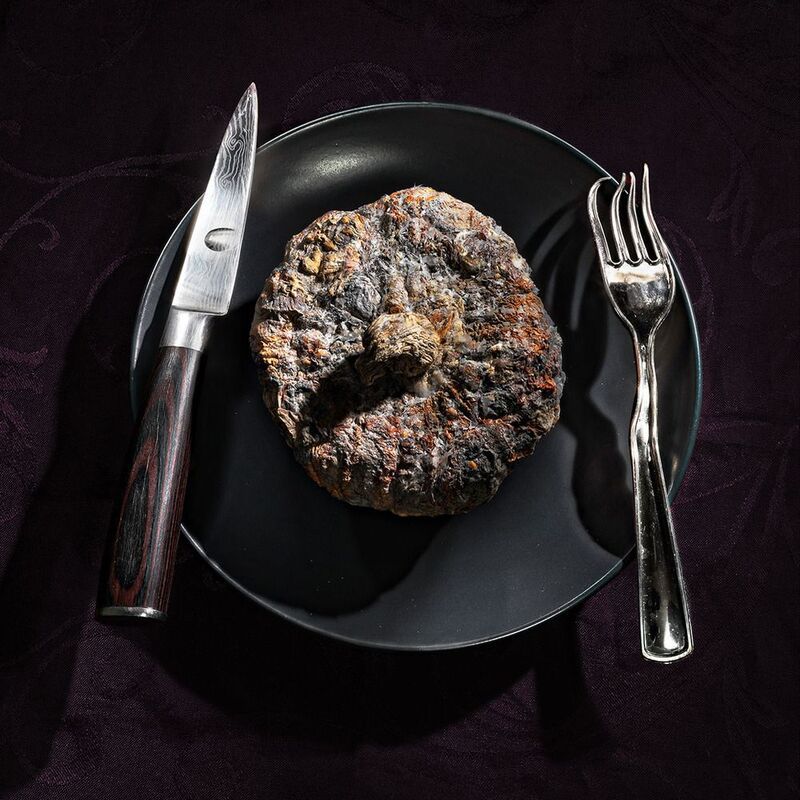 смерть тыковкиphoto preview