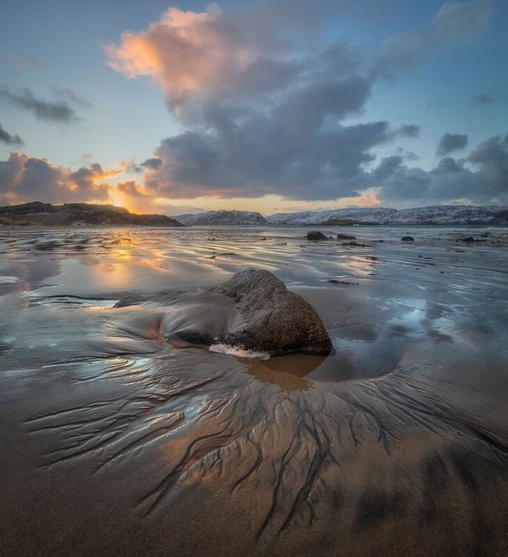 кольский Про узоры и фактуру. Кольский.photo preview