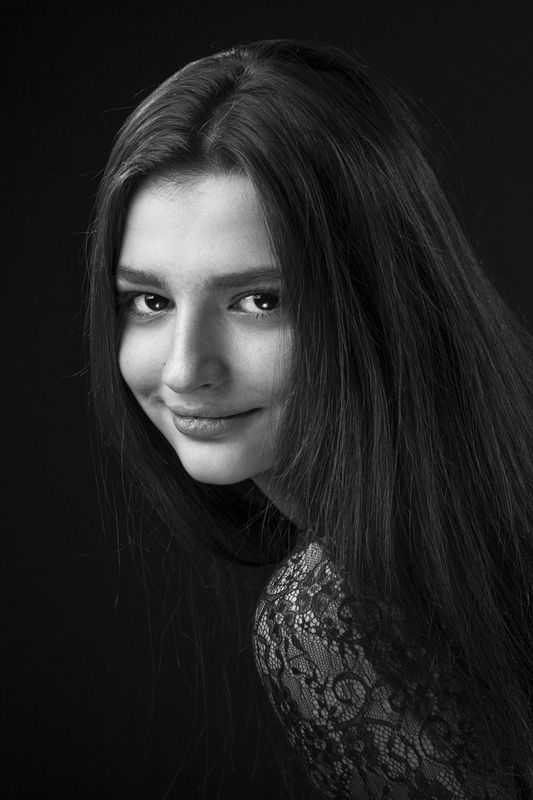 студийный портрет Татьянаphoto preview