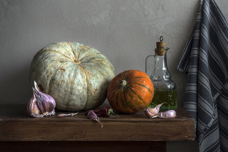 С тыквамиphoto preview