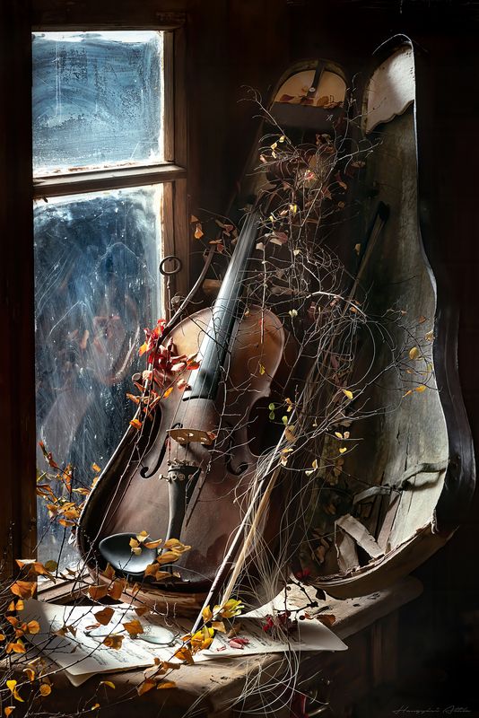 Szomorú emlékekphoto preview