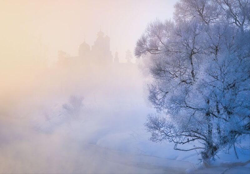 Мираж фото превью