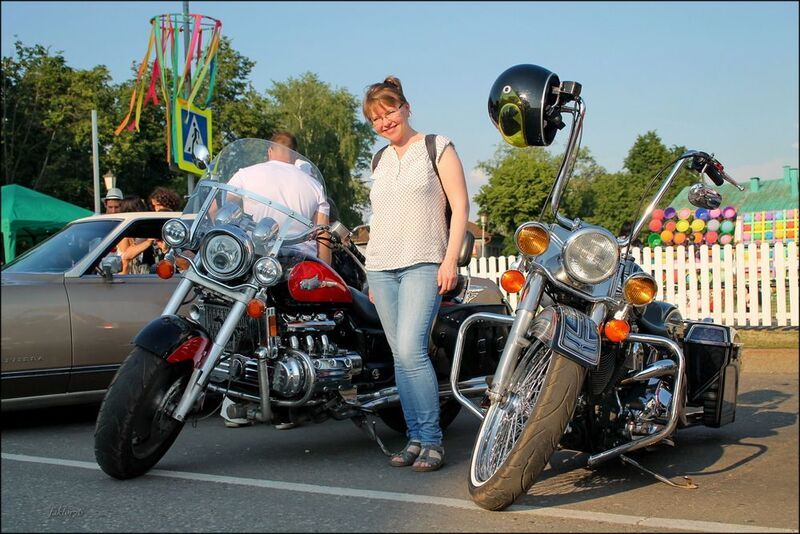 техника  транспорт, москва, ..что имеем..)photo preview