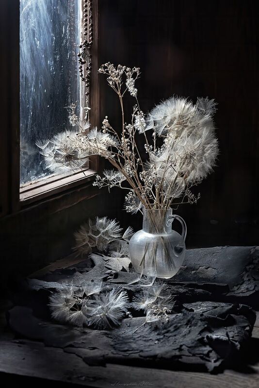 Ruined sorrowphoto preview