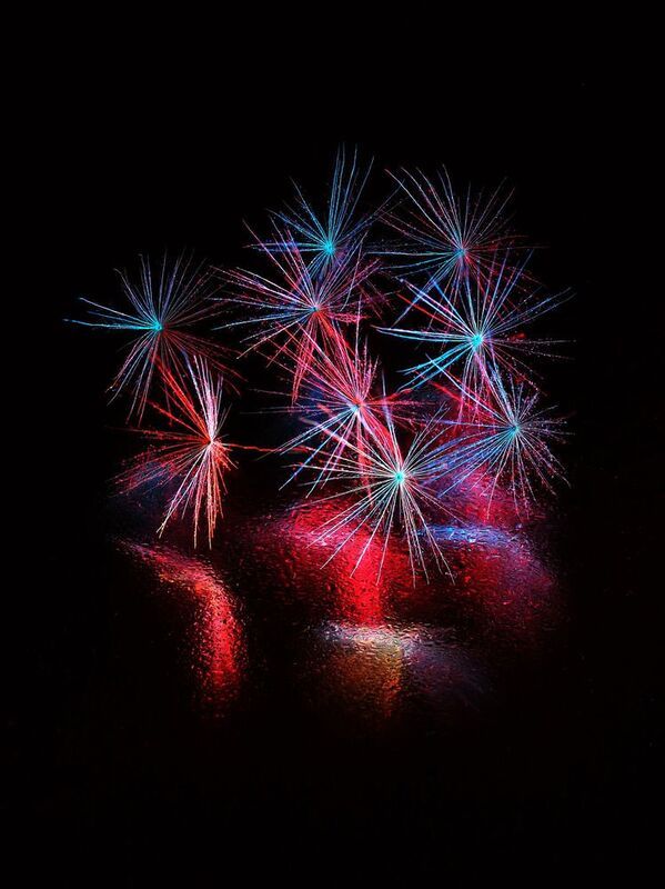 Фейерверкphoto preview