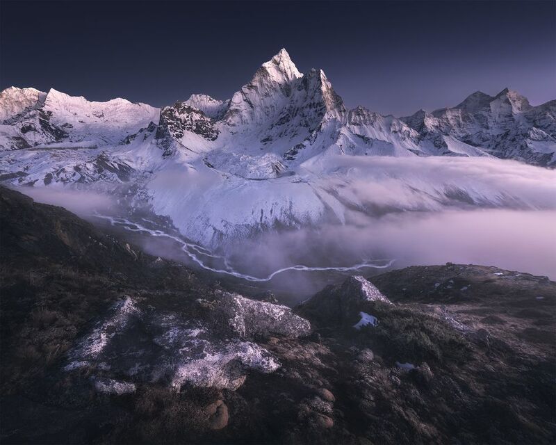 Ама-Даблам, Непалphoto preview