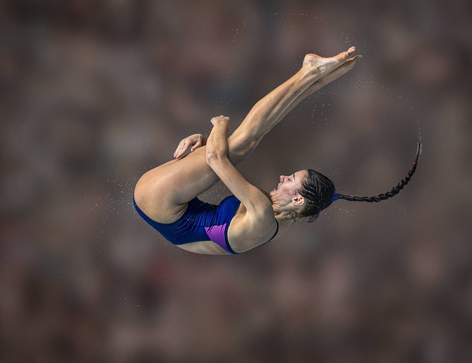 #sport #sports_photography #Diving, Eddie Leach