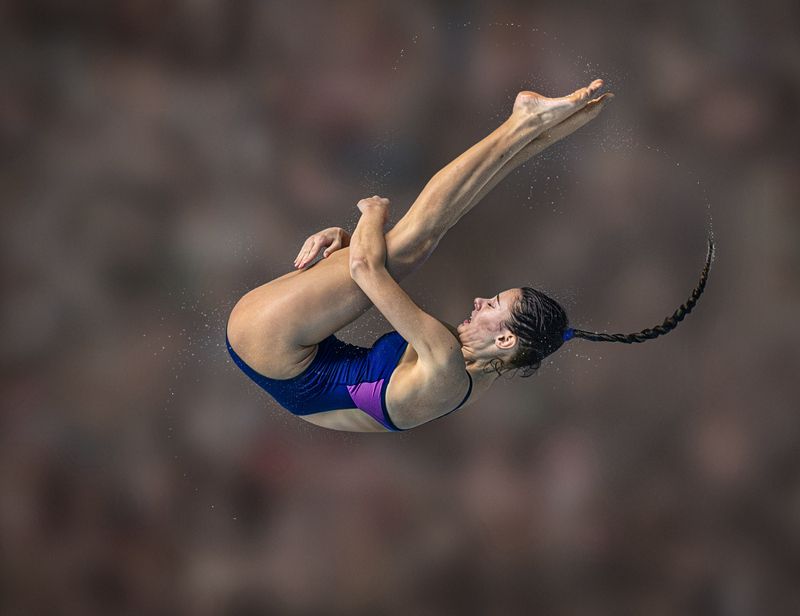 #sport #sports_photography #Diving airborne tuckphoto preview