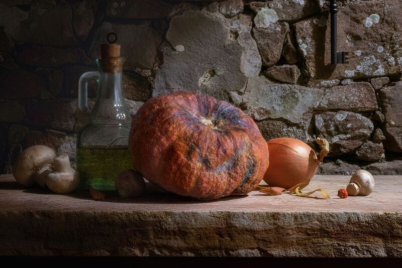 Будет тыква с грибамиphoto preview