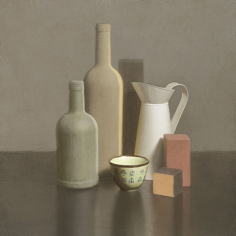 тихий натюрмортphoto preview