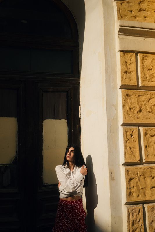 фотосессия в Петербурге Сабинаphoto preview