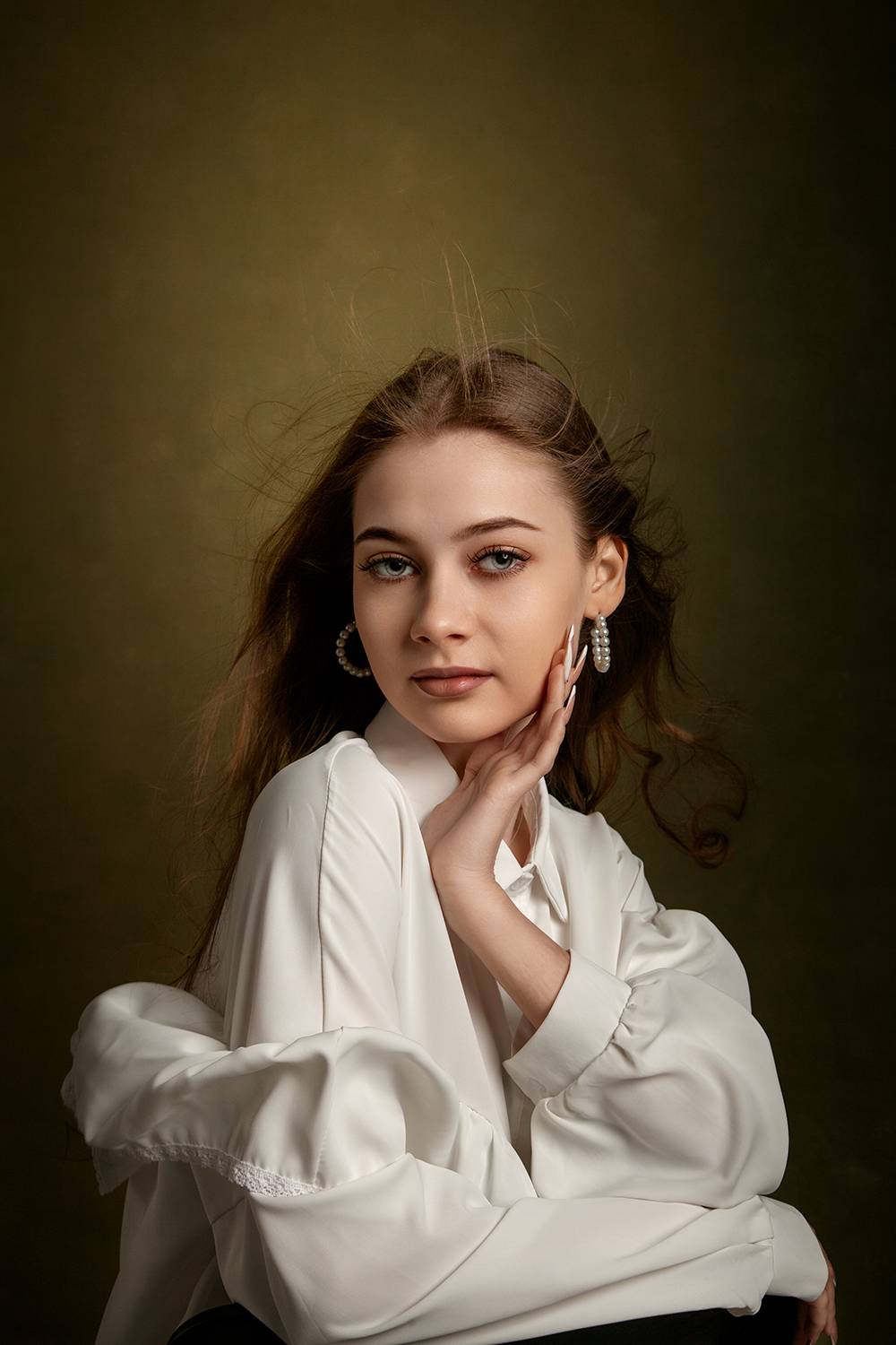 , Кривошеин Вячеслав