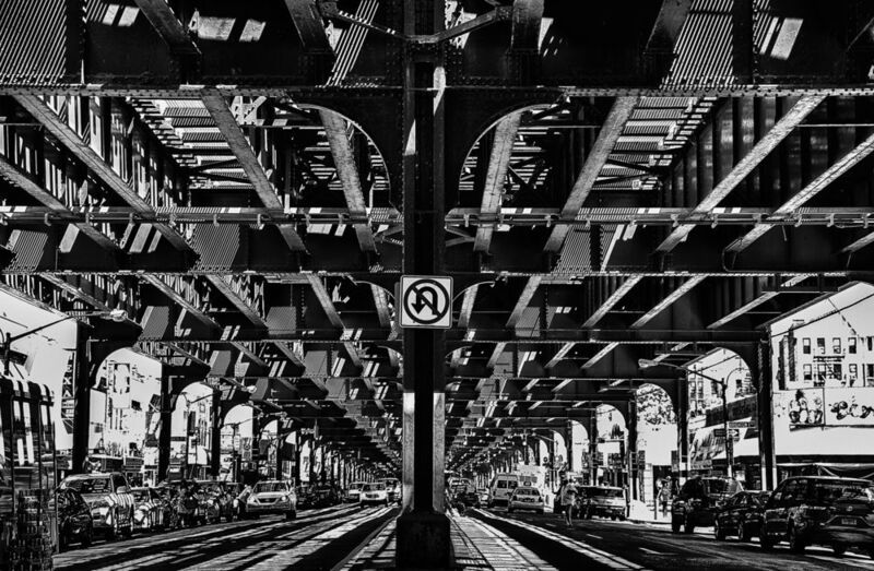 брайтон, нью-йорк Железкаphoto preview