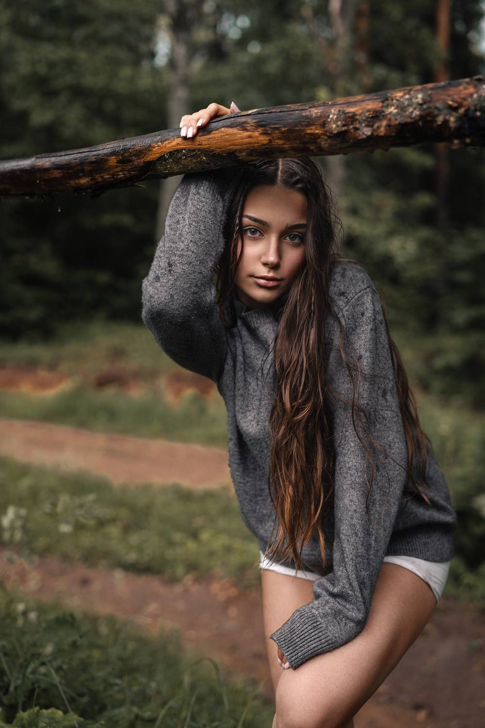 , Мария Пируева