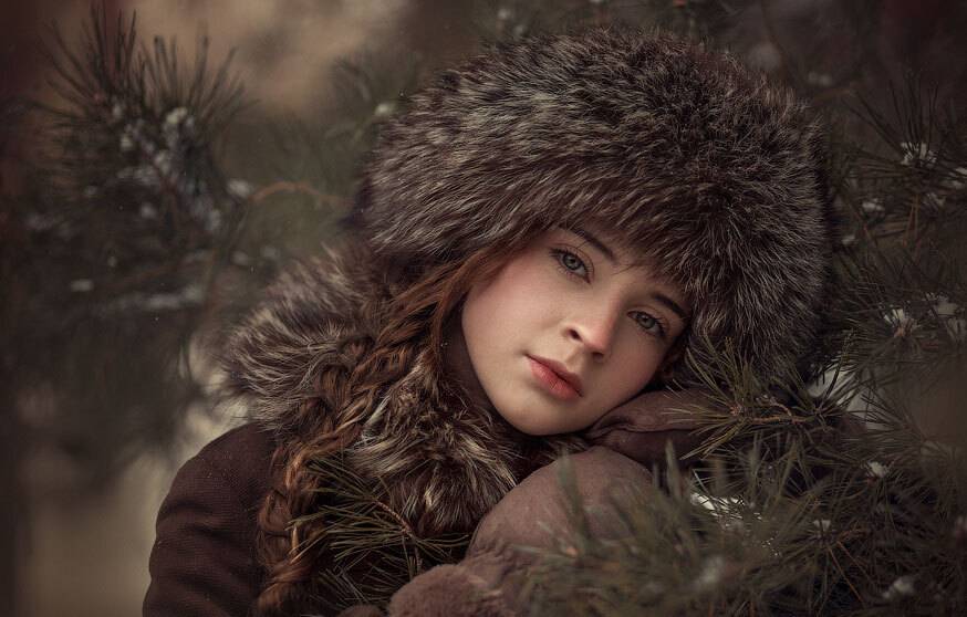 , Чопорова Тамара