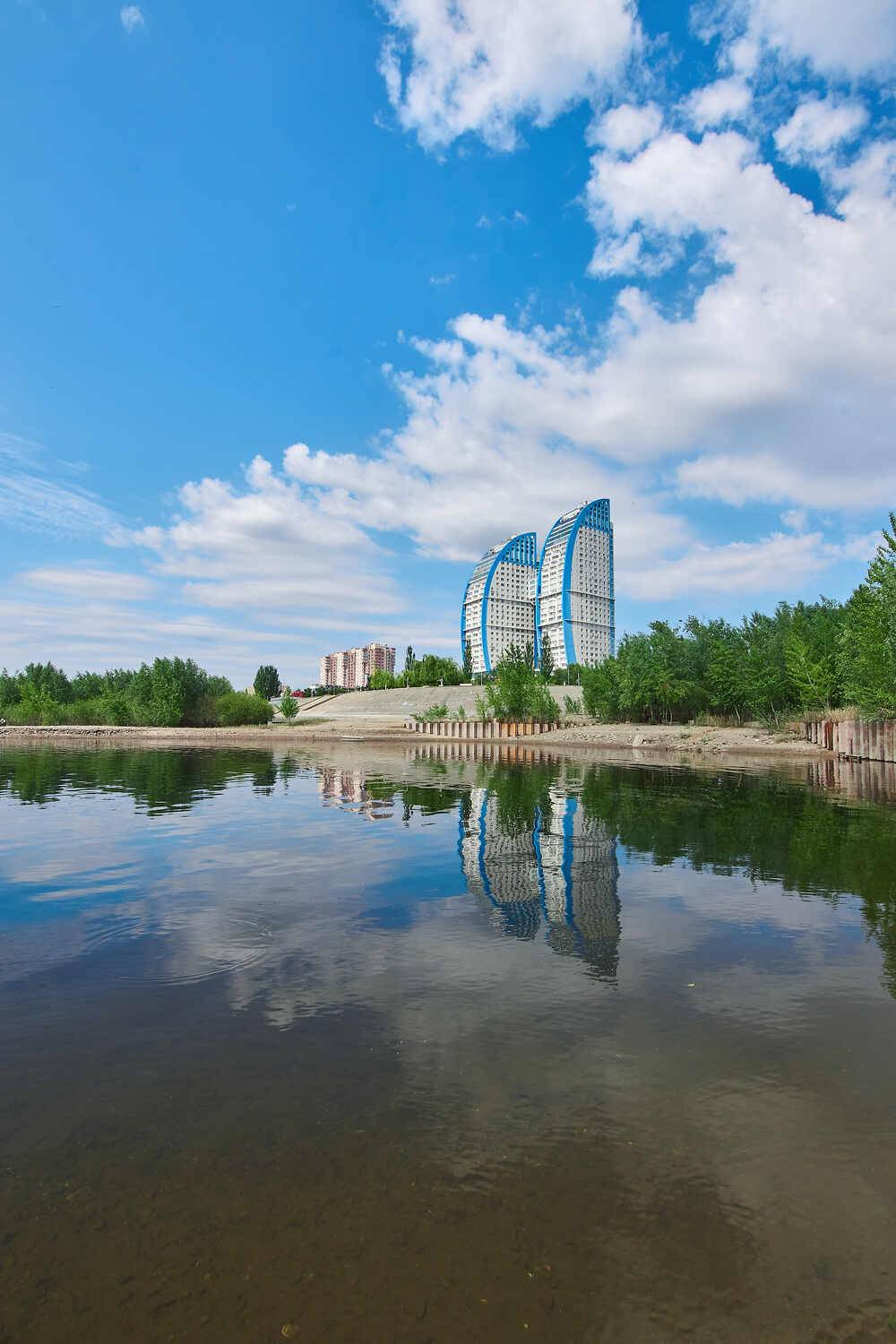 Волжские паруса. Автор: Павел Сторчилов волгоград, волжские паруса, , Павел Сторчилов