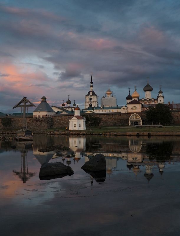 Соловкиphoto preview