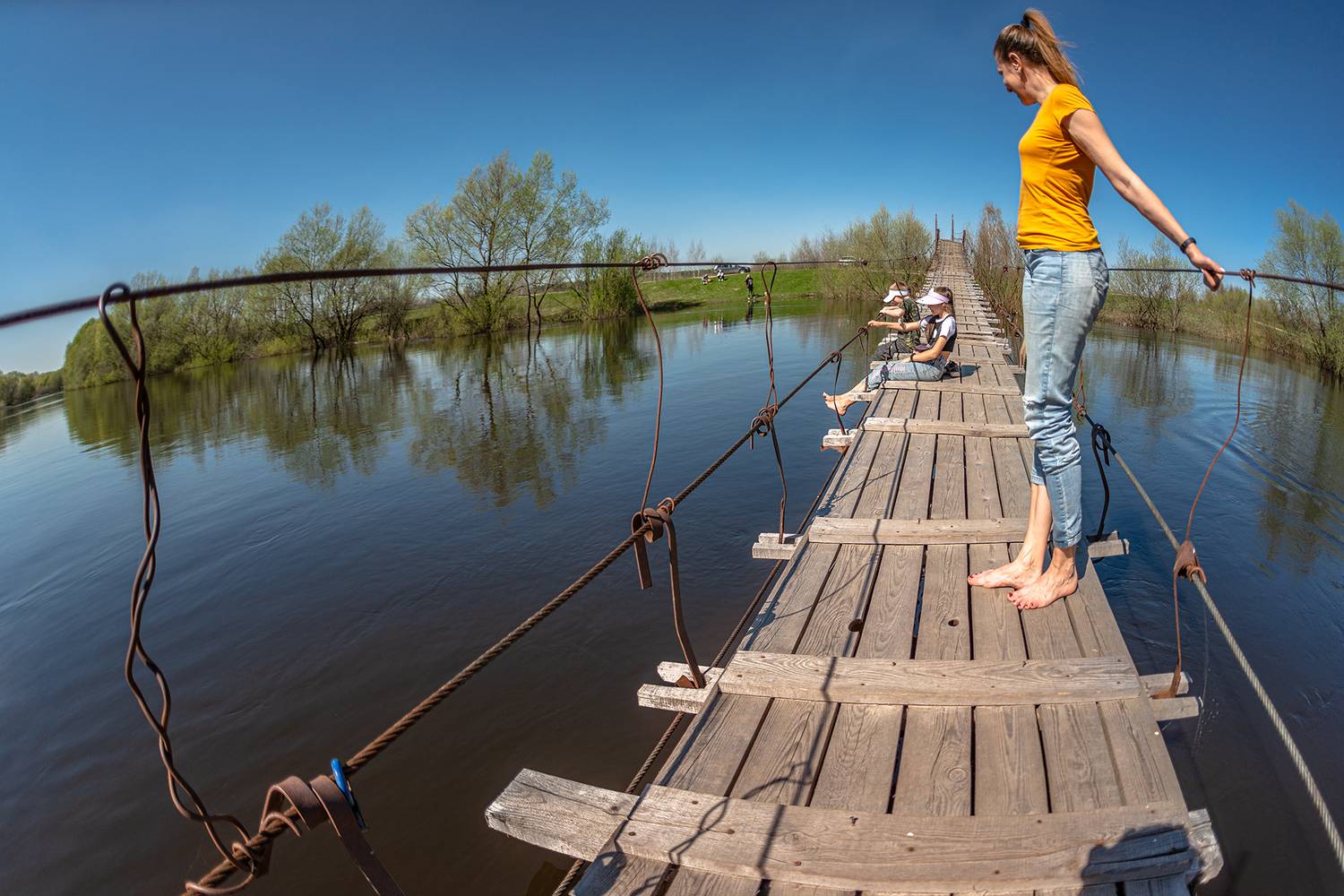 , Владимир Ноздрачев