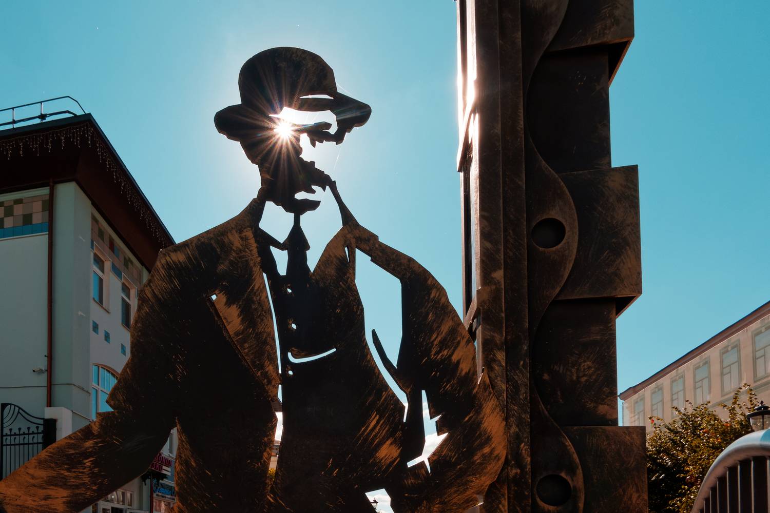 , Какоткин Роман