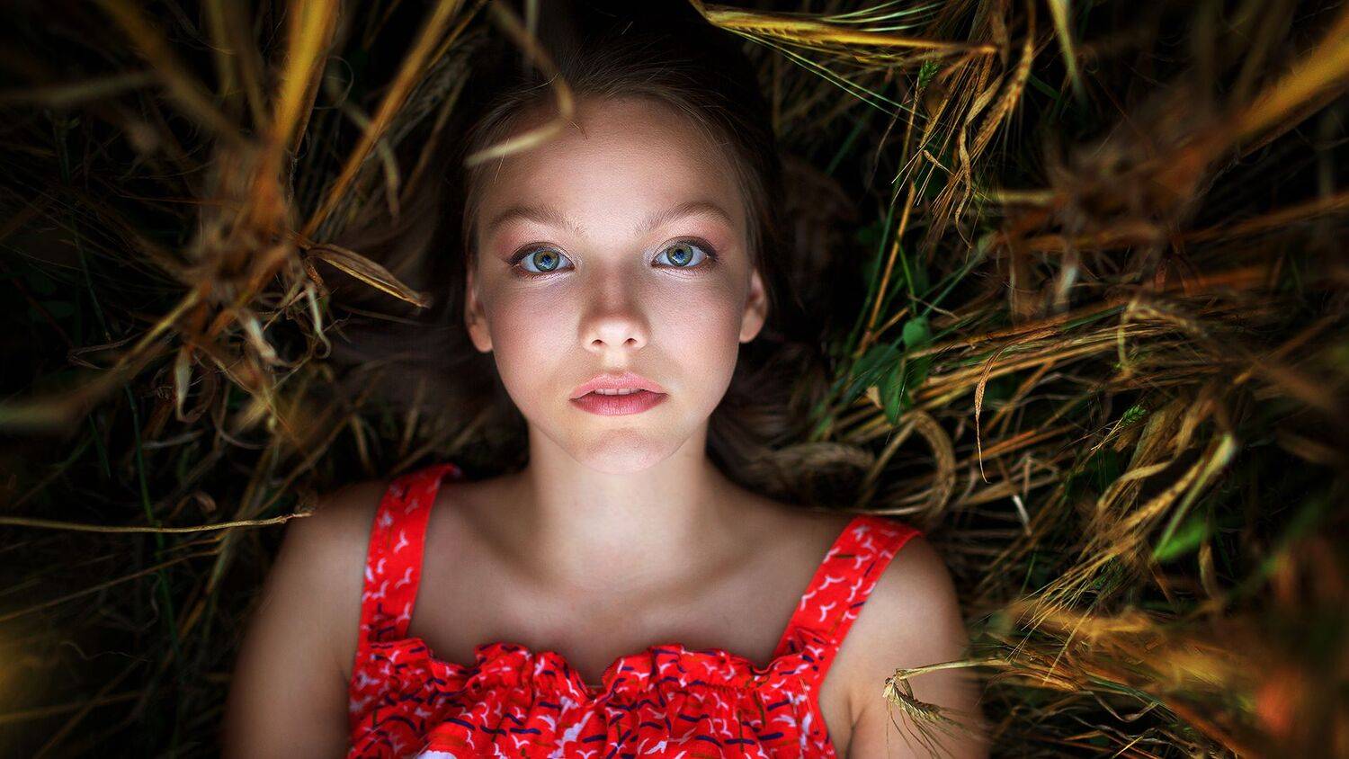 Ксения. Автор: Фотов Ренат , Фотов Ренат