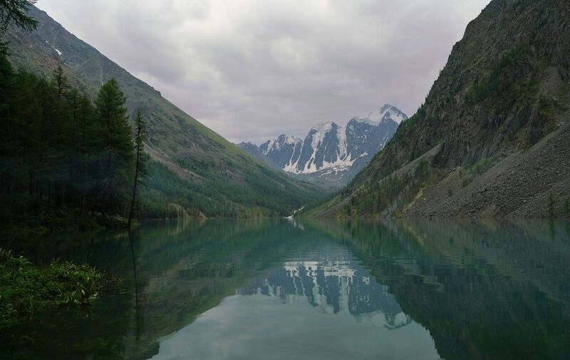 After the rainphoto preview