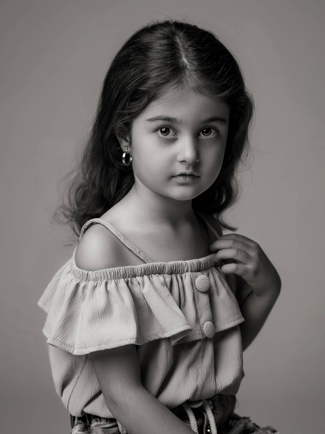 Anya. Автор: Shomali Ali , Shomali Ali