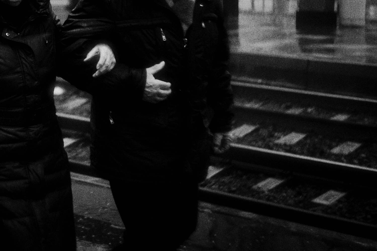 Moscow, November 2025. Автор: Жуков Кирилл street, street photography, streetphotography, vinatge lenses, moscow, Жуков Кирилл