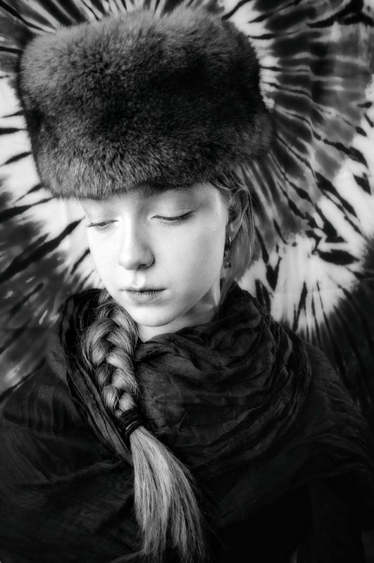 Вся юность в мечтах и грёзахphoto preview