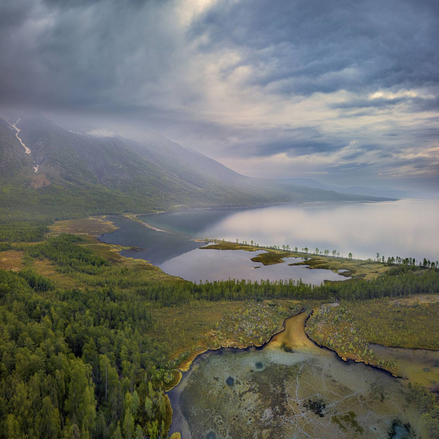 , Лаврентьев Александр
