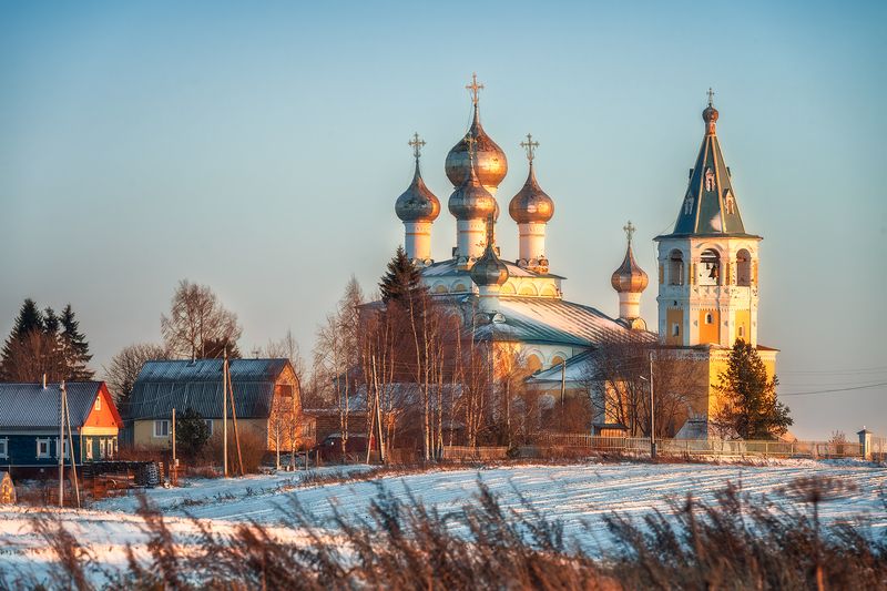 Храм Воскресения Христоваphoto preview