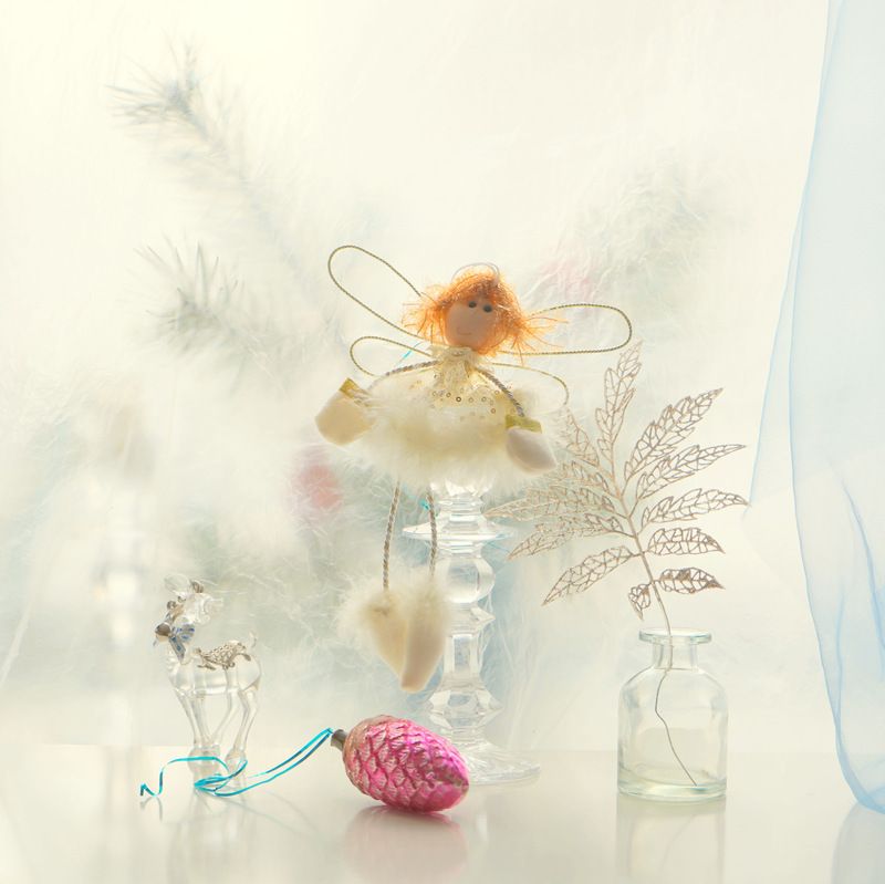 С ангелочкомphoto preview