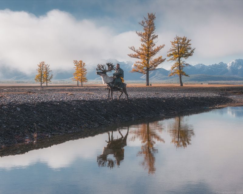 Mongolia Tsaatanphoto preview