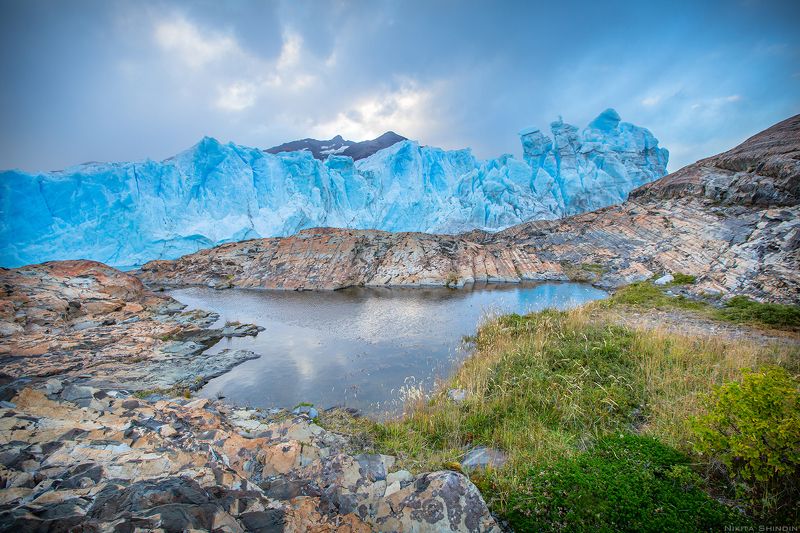 Вечерняя прохладаphoto preview