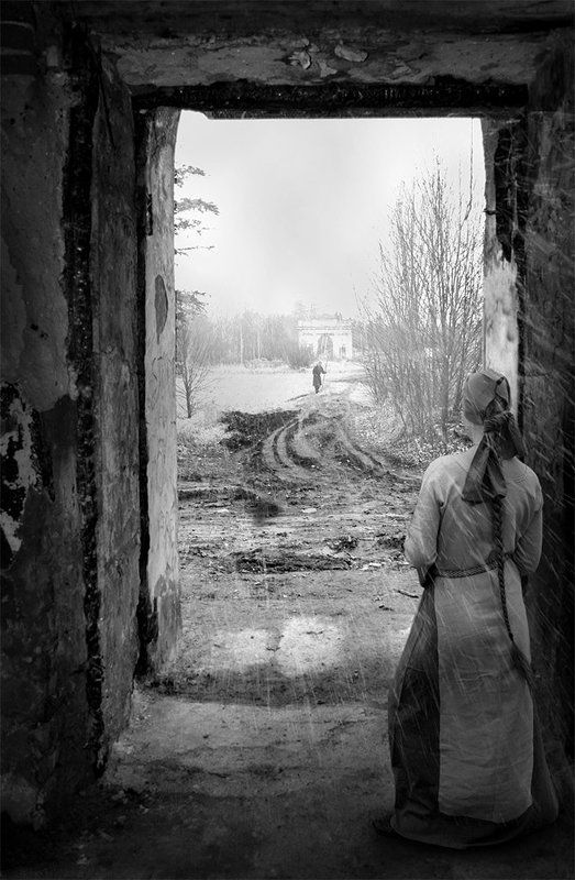 Возвращения...photo preview