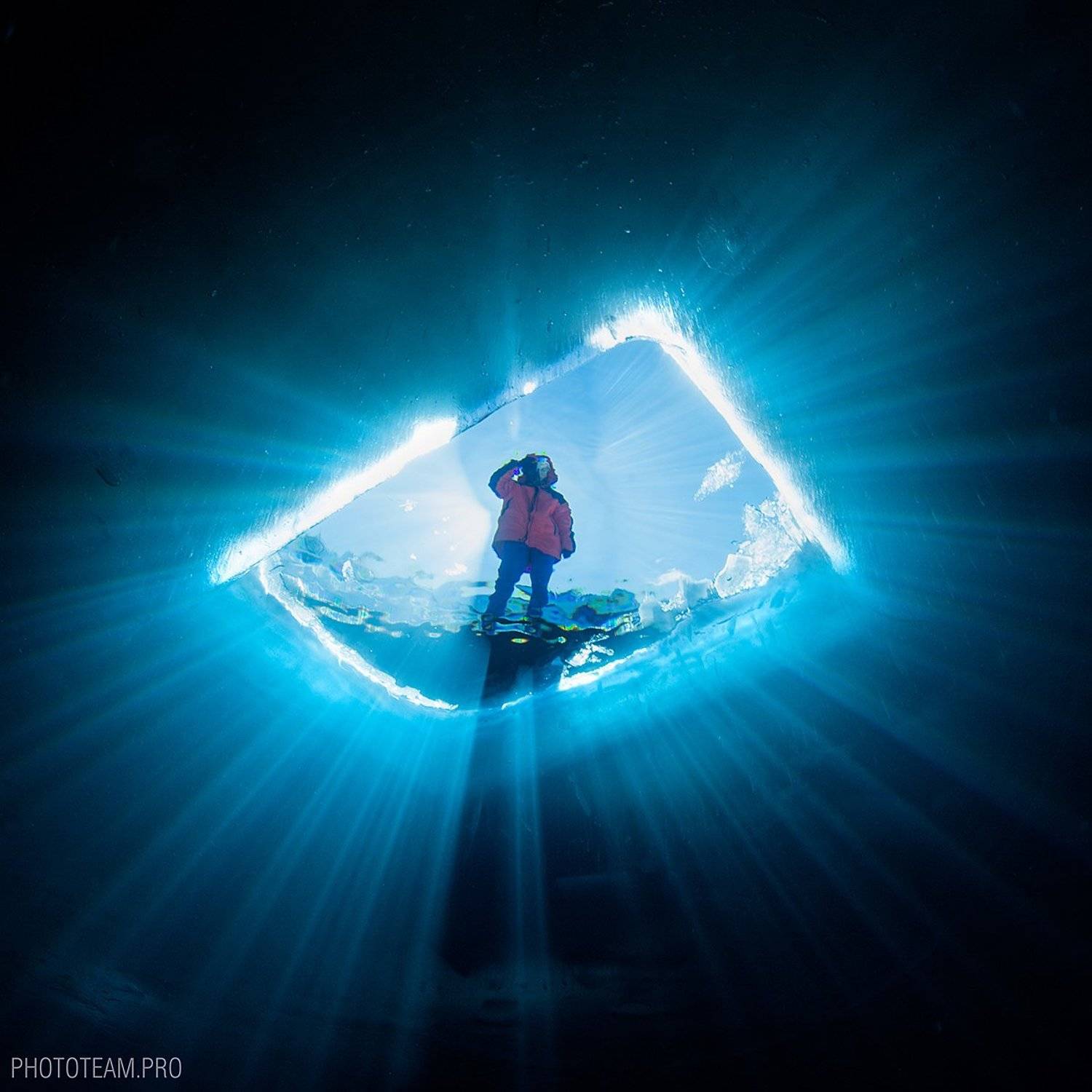 , Витя Лягушкин