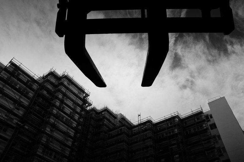 En travauxphoto preview