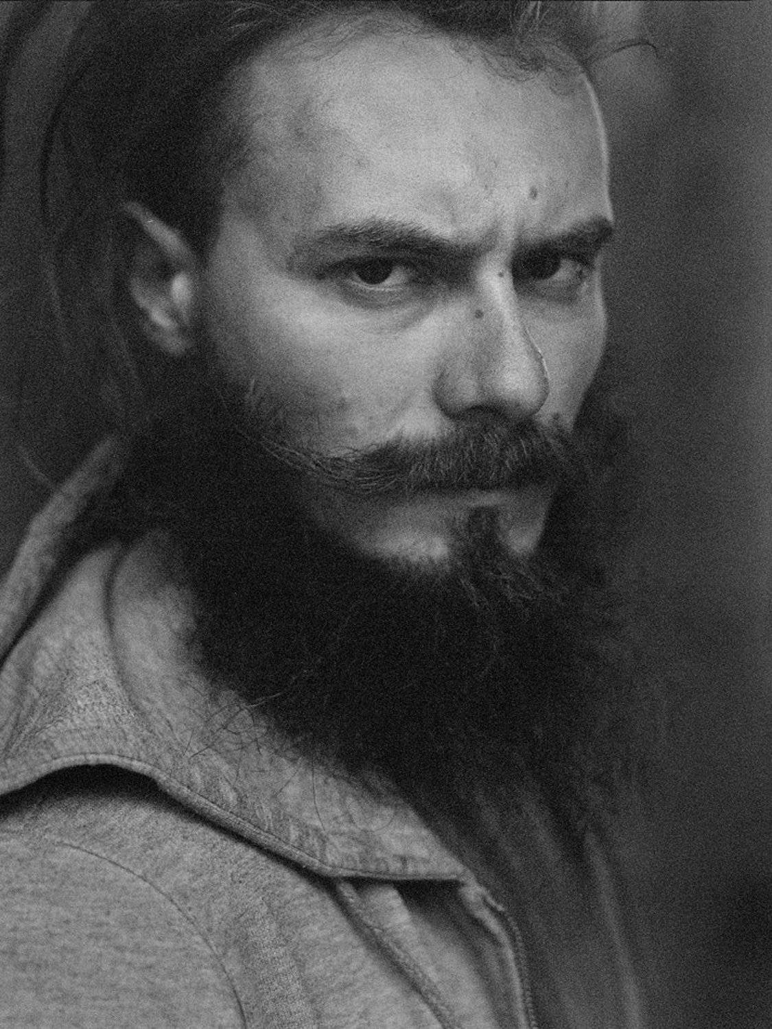 Денис. Автор: Aleksandr Nerozya film, analogfilm, bronica, portra400, portra400bw, bw400, пленка, броника, чб, портрет, нерозя, portrait, юшин, bronica, kodak, кодак, Aleksandr Nerozya