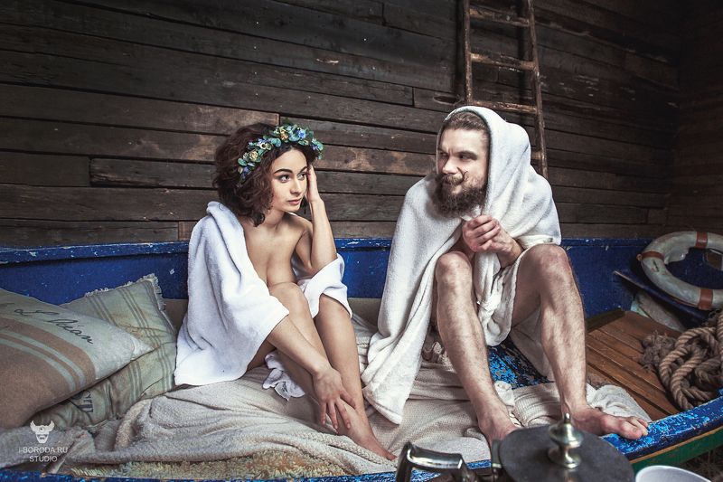 Свадебная #lovestory photo preview