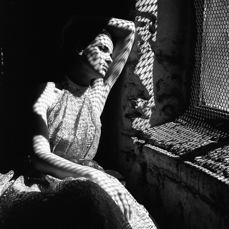 Analog, Black & white, Hasselblad, Natural light, Traditional, Women Aleksandraphoto preview