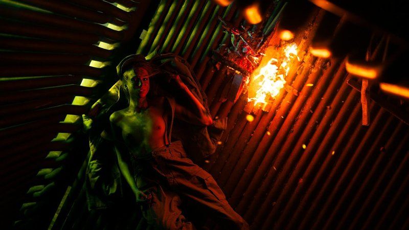 Кочегаркаphoto preview