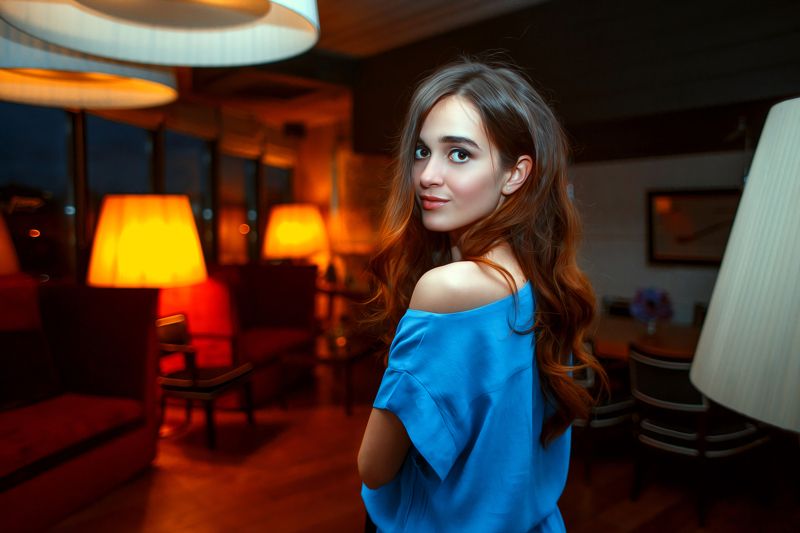 Незнакомкаphoto preview