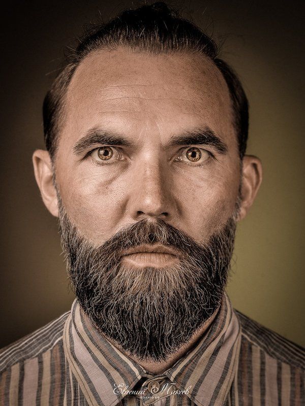 Автопортретphoto preview